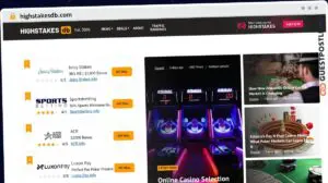 Publish Guest Post on highstakesdb.com