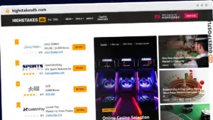 Publish Guest Post on highstakesdb.com