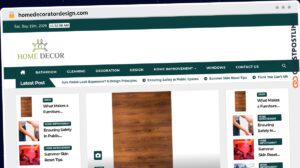 Publish Guest Post on homedecoratordesign.com