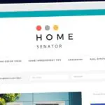 Publish Guest Post on homesenator.com
