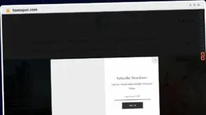 Publish Guest Post on homoper.com