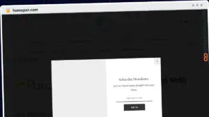 Publish Guest Post on homoper.com