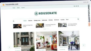 Publish Guest Post on housenate.com