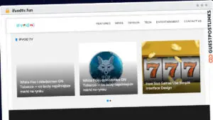 Publish Guest Post on ifvodtv.fun