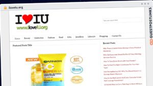 Publish Guest Post on iloveiu.org
