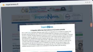 Publish Guest Post on imperianews.it