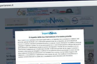 Publish Guest Post on imperianews.it