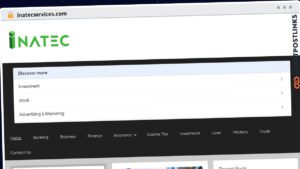 Publish Guest Post on inatecservices.com
