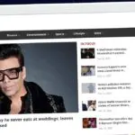 Publish Guest Post on indiashorts.com