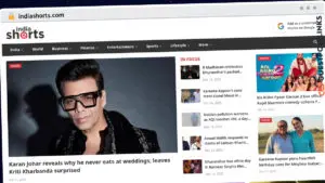 Publish Guest Post on indiashorts.com