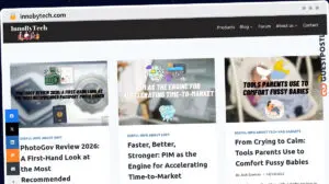 Publish Guest Post on innobytech.com