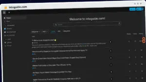 Publish Guest Post on intoguide.com