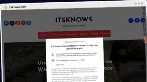 Publish Guest Post on itsknows.com