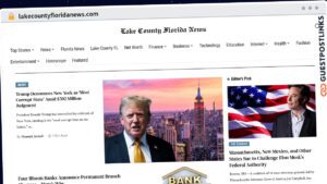 Publish Guest Post on lakecountyfloridanews.com