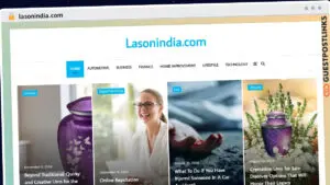 Publish Guest Post on lasonindia.com