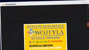Publish Guest Post on lavocediasti.it