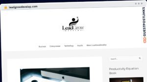Publish Guest Post on leadgrowdevelop.com