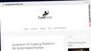 Publish Guest Post on leadgrowdevelop.com