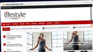 Publish Guest Post on lifestyleinfonews.com