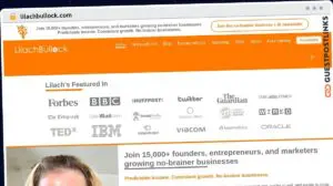 Publish Guest Post on lilachbullock.com
