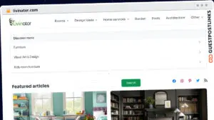 Publish Guest Post on livinator.com