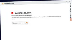 Publish Guest Post on livingfeeds.com
