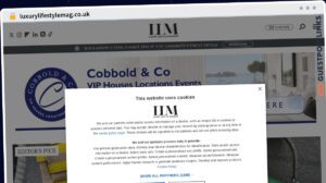 Publish Guest Post on luxurylifestylemag.co.uk