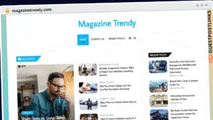 Publish Guest Post on magazinetrendy.com