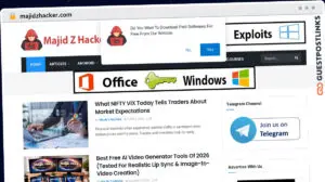 Publish Guest Post on majidzhacker.com
