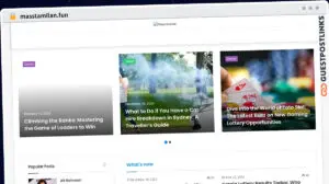 Publish Guest Post on masstamilan.fun