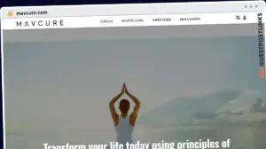 Publish Guest Post on mavcure.com