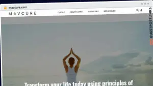 Publish Guest Post on mavcure.com