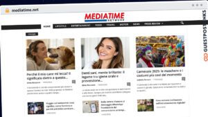 Publish Guest Post on mediatime.net