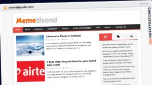 Publish Guest Post on memetizando.com