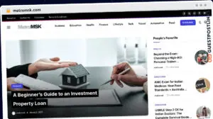 Publish Guest Post on metromsk.com