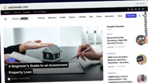 Publish Guest Post on metromsk.com
