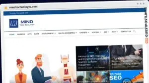 Publish Guest Post on mindtechnologys.com