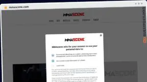 Publish Guest Post on mmascene.com