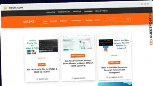 Publish Guest Post on mrskt.com