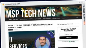 Publish Guest Post on msptechnews.com