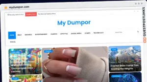Publish Guest Post on mydumpor.com