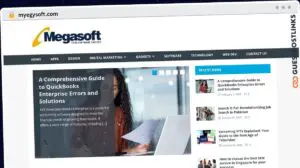 Publish Guest Post on myegysoft.com