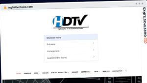 Publish Guest Post on myhdtvchoice.com