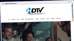 Publish Guest Post on myhdtvchoice.com