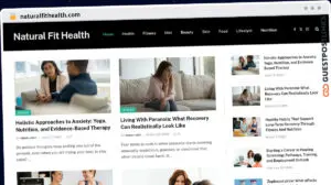 Publish Guest Post on naturalfithealth.com