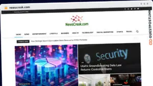 Publish Guest Post on newscreak.com