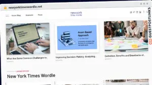 Publish Guest Post on newyorktimeswordle.net