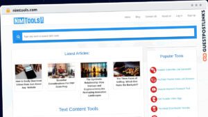 Publish Guest Post on nimtools.com