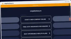 Publish Guest Post on ninjafantasy.io