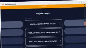 Publish Guest Post on ninjafantasy.io
